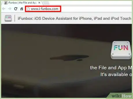 Image titled Get WhatsApp on the iPad Step 10
