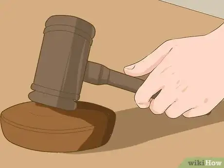 Image titled Avoid Psychiatric Commitment in California Step 17