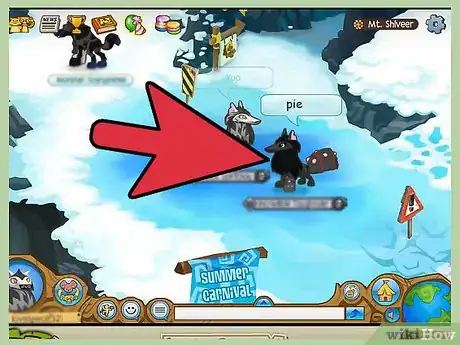 Image titled Create a Wolf Pack on Animal Jam Step 11
