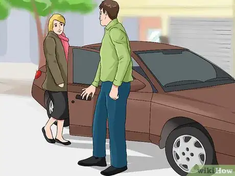 Image titled Act Chivalrous Step 3