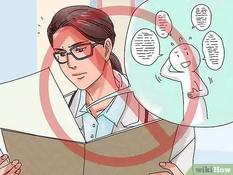 Image titled Write a Personal Statement for Medical School Step 15