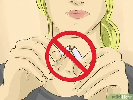 Image titled Treat Oral Cancer Step 14