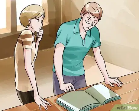 Image titled Write a Nonfiction Book Step 26