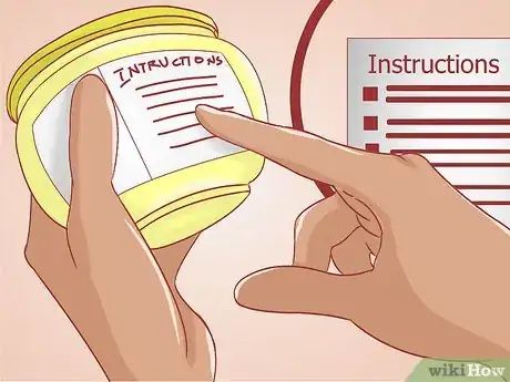 Image titled Choose Healthy Cereals for Your Baby Step 10