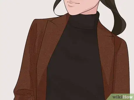 Image titled Wear a Blazer with Jeans Step 7
