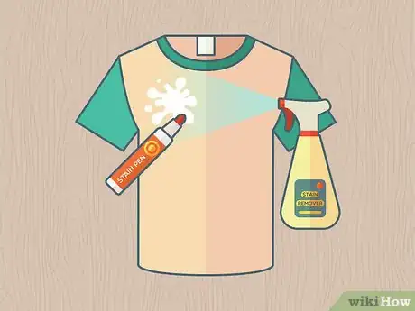 Image titled Get Super Glue Out of Clothes Step 11