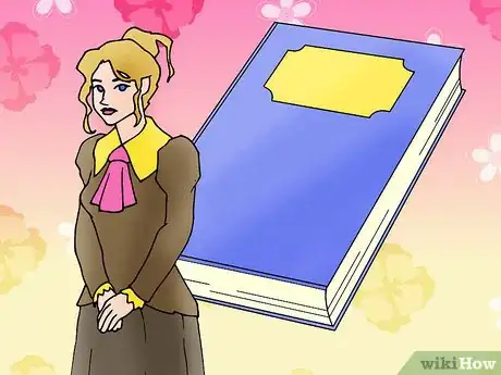 Image titled Start a Women's Book Club Step 13