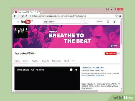 Image titled Get Your Band Noticed Step 7