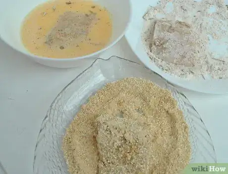 Image titled Make Quinoa Crusted Fish Step 6