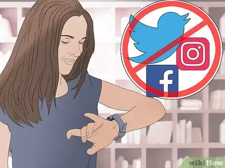 Image titled Stop Living Vicariously Step 2