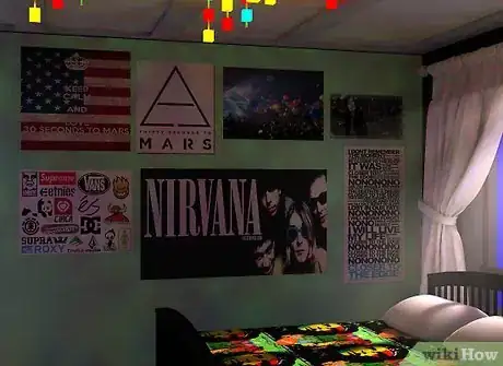 Image titled Make a Tumblr Room Step 8