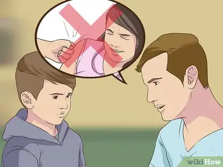 Image titled Help Young Siblings Bond Step 7