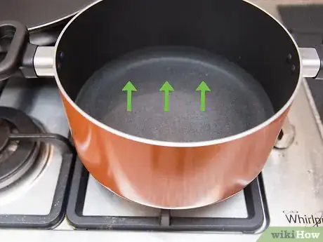 Image titled Make Cheesy Pasta Step 2