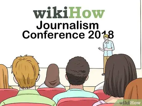 Image titled Get Journalism Experience Step 12