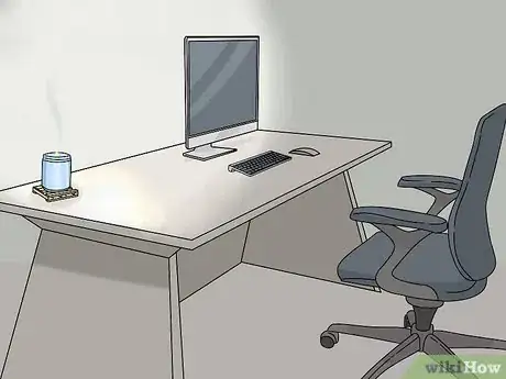Image titled Decorate Your Desk at Work Step 10