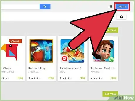 Image titled Change Your Phone on Google Play Step 2