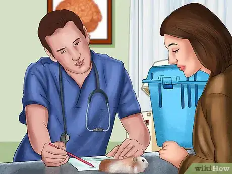 Image titled Treat Tumors in Hamsters Step 6