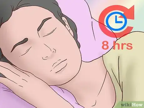 Image titled Overcome Anxiety After an Interview Step 14