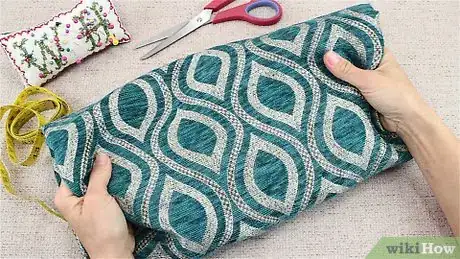 Image titled Make a Meditation Mat Step 1