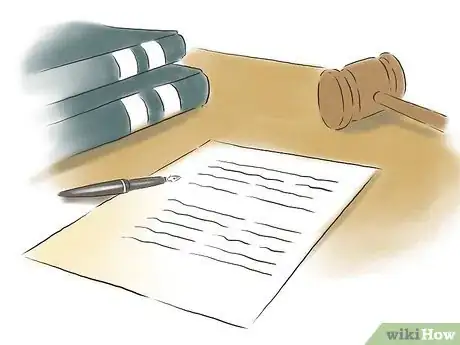 Image titled Start a Private Foundation Step 5