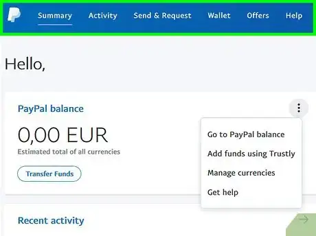 Image titled Cancel Your Deezer Subscription on iPhone or iPad Step 13