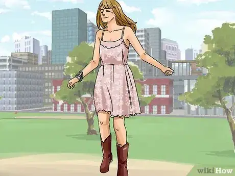 Image titled Wear Boots Step 12