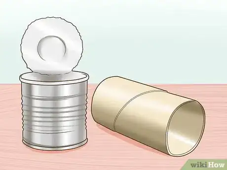 Image titled Make a Stamped Lampshade Step 4