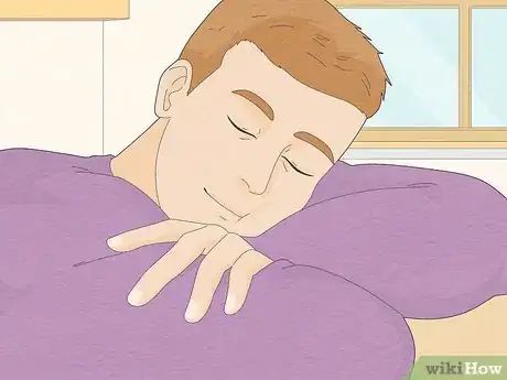 Image titled Recover from Jet Lag Coming Home Step 6