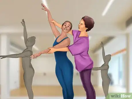 Image titled Teach Dance Step 2