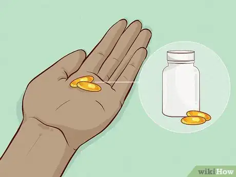 Image titled Slow Your Heart Rate Down Step 9