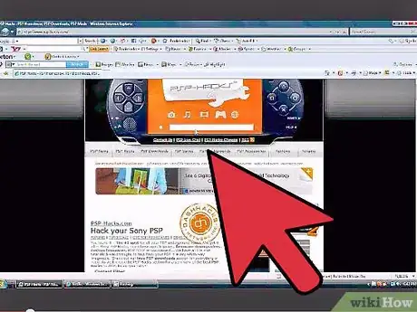 Image titled Watch PSP on TV Step 3