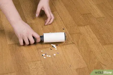 Image titled Clean Up Confetti Step 12