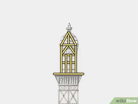 Image titled Make an Eiffel Tower Step 17