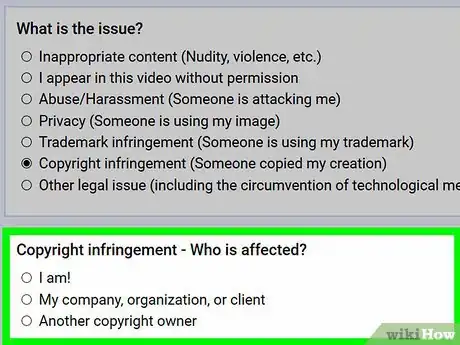Image titled Contact YouTube Step 29