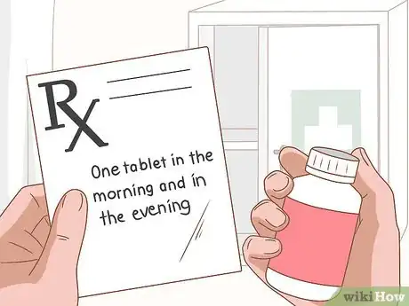 Image titled Change Anxiety Medications Step 2