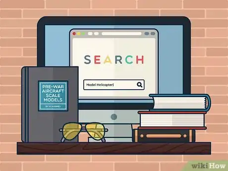 Image titled Build a Model Helicopter Step 12