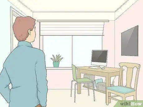 Image titled Stay Productive While Working from Home Step 7