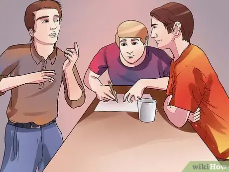 Image titled Break Growth Barriers in Your Church Step 12