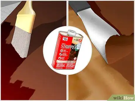 Image titled Whitewash Wood Step 7