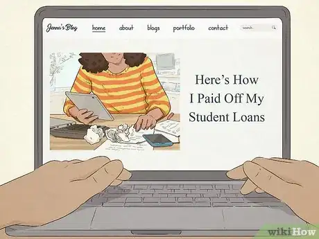 Image titled Write a Blog Title Step 1