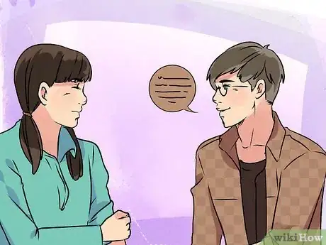 Image titled Get a Girl's Number as a Teen Step 2