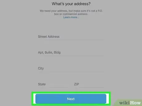 Image titled Pay Using Your Venmo Balance on iPhone or iPad Step 31