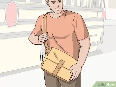 Image titled Protect Yourself While on Vacation Step 9