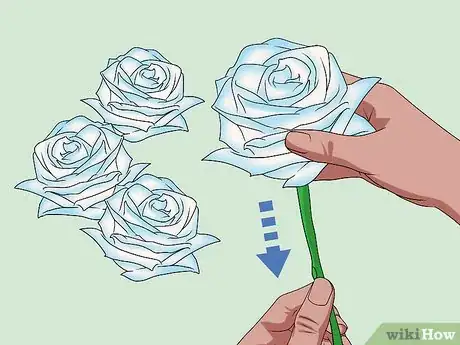 Image titled Make Baby Shower Umbrellas Step 15