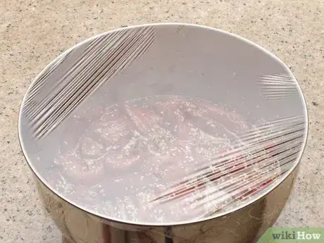 Image titled Make Beef Jerky in the Oven Step 6