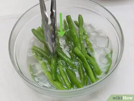 Image titled Sauté Green Beans Step 4