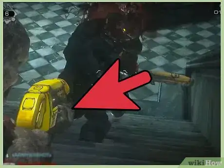 Image titled Be Good at Gears of War Step 2