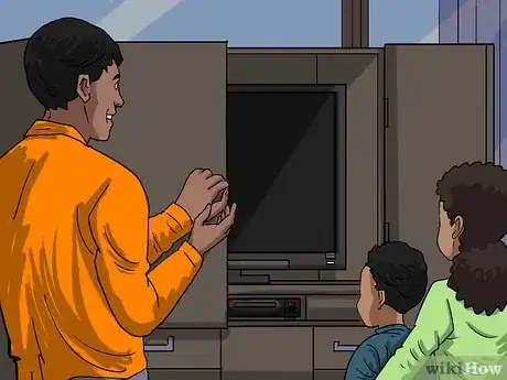 Image titled Get Your Children Away from TV Step 3