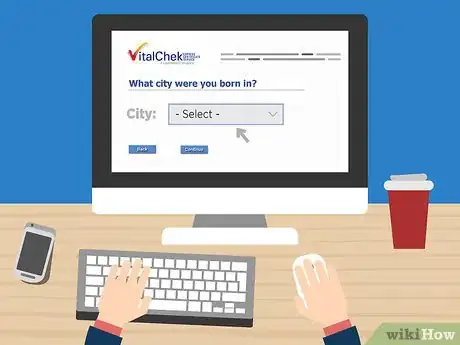 Image titled Order a Birth Certificate Step 16