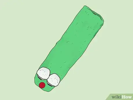 Image titled Make a Mouse Sock Puppet Step 14